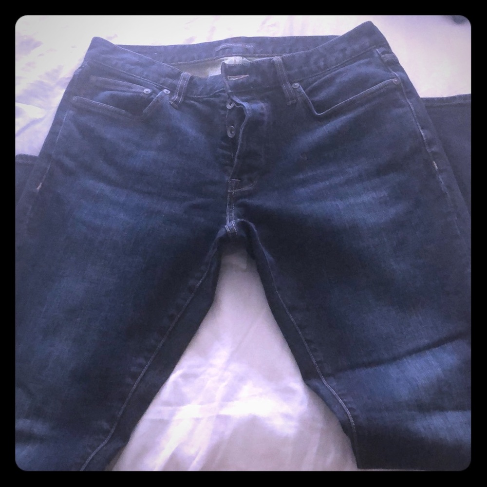 John Varvatos jeans!!!!!